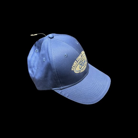 Henry Ford's Dreams Collectors Club Cap - Picture 4 of 4